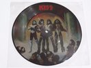 KISS Love Gun 45 7