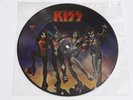 KISS Destroyer Kiss Army 45 7