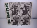 THE SMITHS - MEAT IS MURDER RARE ORIGINAL UK LP EXCELLENT CONDITION