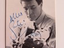 THE BEATLES   AINT SHE SWEET   TONY SHERIDAN  SIGNED POLYDOR  PROMOTIONAL CARD