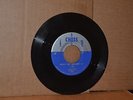 CHUCK BERRY: BROWN EYED HANDSOME MAN & TOO MUCH MONKEY BUSINESS; VG++ CHESS 45