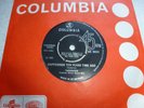 YARDBIRDS..HAPPENINGS TEN YEARS TIME AGO..SUPERB UK IST ISSUE COLUMBIA DB 8024