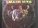 The Jimi Hendrix Experience - Smash Hits LP VG+ MS 2025 Reprise Record & Poster