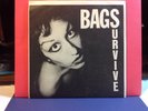 BAGS, Survive /Babylonian Gorgon 7