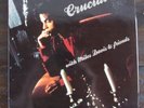 PRINCE - CRUCIAL w/ MILES DAVIS & Friends RARE UNOFFICIAL VINYL feat. 2 Legends