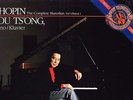 CBS - FOU TS'ONG PIANO CHOPIN - THE COMPLETE MAZURKAS - VOL 1, 2 & 3 - 3LP - NM+