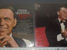 Frank Sinatra Greatest Hits & Vol 2 Vinyl Record Brand New Sealed