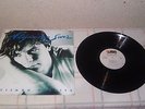 LP VINYL ALEJANDRO SANZ.- VIVIENDO DE PRISA LUIS MIGUEL CAIFANES THALIA