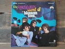 Blossom Toes The Psychedelic Sound Of LP Italian Orig SLIR 22.019  Rock Psych
