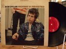 Bob Dylan, Highway 61 Revisited, Rare Demo Copy, misprint, MONO LP record