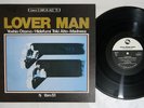 OTOMO & TOKI ALTO MADNESS LOVER MAN THREE BLIND MICE TBM-51 Japan Vinyl LP