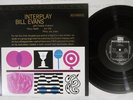 BILL EVANS TRIO INTERPLAY RIVERSIDE VIJ 115 Japan Vinyl LP