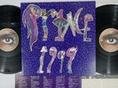 PRINCE 1999 WARNER P-5617,8 Japan Vinyl 2LP