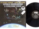 AFRIKA BAMBAATAA PLANET ROCK 4 MEN WITH BEARDS 4M901 US 180G Shrink LP