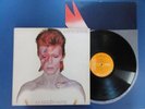 DAVID BOWIE  ALADDIN SANE RCA 73 -3T-3T UK Gatefold 1st pr LP