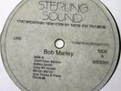 BOB MARLEY Confrontation LP MINT ACETATE 2001 DEFINITIVE REMASTERS PRESSING
