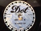 The Fairfield Four - Don't Leave Me - (Rare Gospel 78) Dot