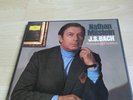 nathan Milstein Bach Sonatas and Partitas DGG 2709047 3lp TAS