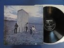 THE WHO  WHOS NEXT Track 71 A1B2 UK 1st pr LP VG+ VINYL