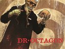 Dr Octagon (Vinyl Used) Explicit Version  Explicit Version