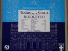 33CX 1324-26 Verdi Rigoletto Callas / Serafin B/G 3 LP box set