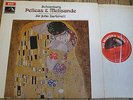 ASD 2459 Schoenberg Pelleas & Melisande / Barbirolli S/C