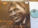 CSD 1338 An Evening with Paul Robeson G/G