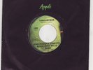 John Foster & Sons Ltd Thingumybob Rare 1968 Apple 1800 45 EX Beatles Related