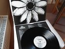 THE CARDIACS    original Vinyl LP    A Little Man And A House (1988)