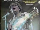 SISTER ROSETTA THARPE Famous negro spirituals and gospel songs French LP