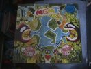 MGMT - Time To Pretend - Glow In The Dark - New sealed vinyl lp