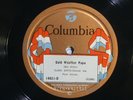 78 RPM -- Clara Smith (acc.Redman & Henderson), Columbia 14021, EE+ Jazz - Blues