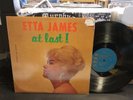 Etta James AT LAST  Argo LP 4003 Mono 1961 