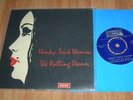 THE ROLLING STONES -honky tonk women 1969 TURKISH PRESSING 7