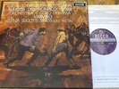 SET 343-4 Mascagni Cavalleria Rusticana etc. / Suliotis etc. W/B 2 LP box