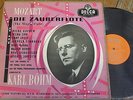LXT 5085-6-7 Mozart The Magic Flute / Gueden / Bohm etc. O/S 3 LP box