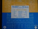 33CX 1483-85 Verid Il Trovatore / Callas, etc. / Karajan E/R 3 LP box set