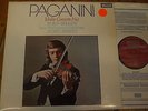 SXL 6798 Paganini Violin Concerto no. 1 / Boris Belkin / Mehta / IPO