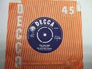 F.12104 The Rolling Stones - The Last Time / Play With Fire - 1965