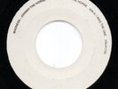 MADNESS - JOHNNY THE HORSE - 45rpm vinyl single