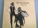 FLEETWOOD MAC Rumours 1977 UK VINYL LP EXCELLENT CONDITION STEVIE NICKS  A