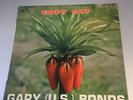 GARY U.S.BONDS
