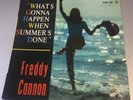 FREDDY CANNON