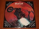 MEAT LOAF BAT OUT OF HELL *RARE* UK 12