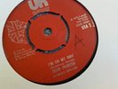 I'm On My Way-Dean Parish-UK 1972-Northern Soul
