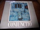 Blue Effect,Jazz Q:Coniunctio,orig,nice copy  LP EX+/EX++