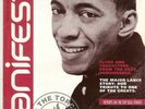 MANIFESTO - RARE NORTHERN SOUL MAGAZINEs x 11, A MAGAZINE FOR THE NOCTURNAL