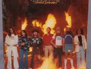 Cleaned EX Vinyl LP Lynyrd Skynyrd Street Survivors FLAMES Cover w/ NO Bar Code