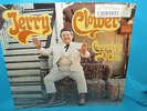 RARE NEW SEALED - 1974 JERRY CLOWER COUNTRY HAM - VINYL 12