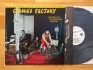 CCR - CREEDENCE CLEARWATER REVIVAL Cosmo´s Factory MFSL 1-034 LIMITED LP MINT-